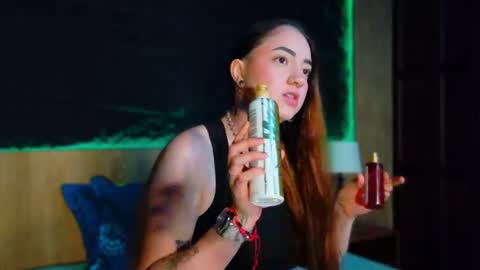 lexavega_ online show from 07-01-26, 10:31