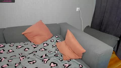 Lexa online show from 11-03-25, 10:16