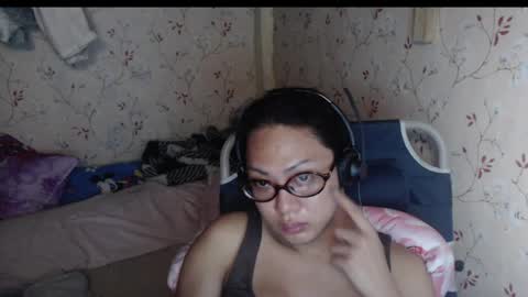 Hev Lexi online show from 05-27-26, 01:46