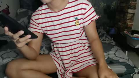 Snapshot of lexi818 chatting on 02-20-25, 01:57 lexianna online show from 02-20-25, 01:57