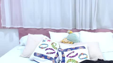 Gabrielle online show from 01-13-25, 10:58
