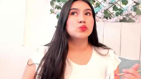 Gabrielle online show from 10-31-25, 11:00