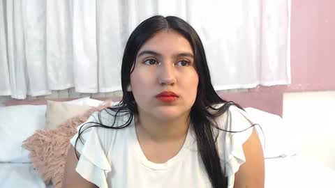 Gabrielle online show from 11-20-25, 10:37