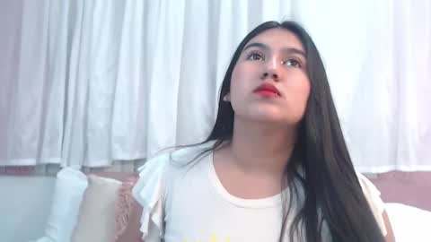 Gabrielle online show from 11-23-25, 10:48