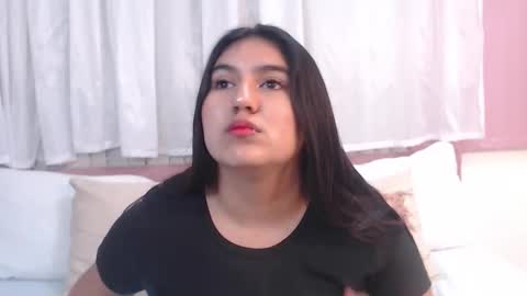 Gabrielle online show from 11-29-25, 11:13