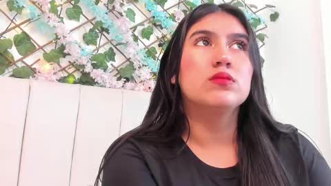 Gabrielle online show from 12-05-25, 10:46