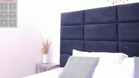 Gabrielle online show from 01-08-26, 11:01