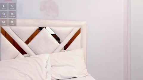 Gabrielle online show from 03-21-26, 10:53