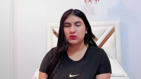 Gabrielle online show from 04-17-26, 11:02