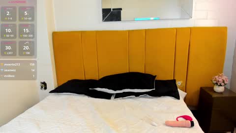 Lexi Howard  online show from 12-22-24, 06:49