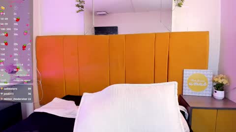 Lexi Howard  online show from 03-11-25, 09:24