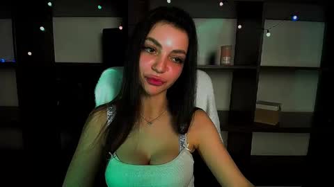 Snapshot of lexi_jos chatting on 02-11-25, 06:44 Alexia online show from 02-11-25, 06:44