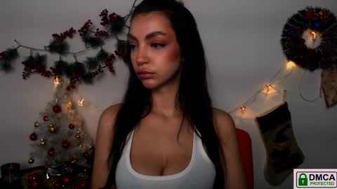 Alexia online show from 12-14-25, 11:37