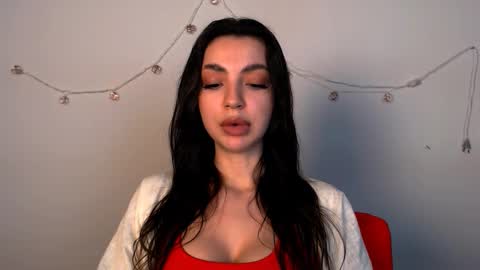 Alexia online show from 03-25-26, 06:47