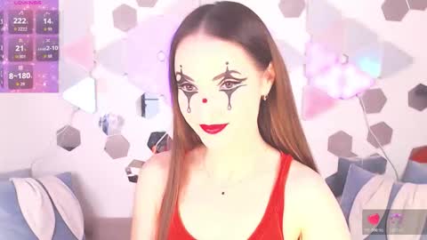 Snapshot of lexi_kiss chatting on 10-29-25, 07:59 Alexia online show from 10-29-25, 07:59