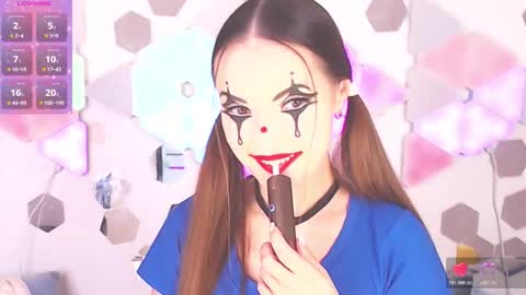 Snapshot of lexi_kiss chatting on 11-01-25, 03:58 Alexia online show from 11-01-25, 03:58