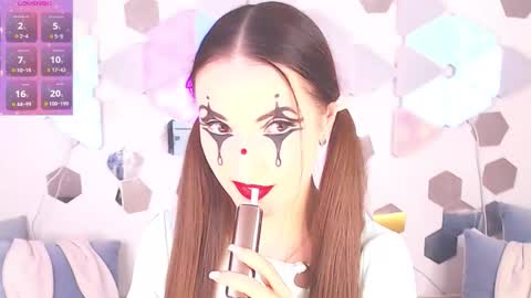 Snapshot of lexi_kiss chatting on 11-04-25, 10:20 Alexia online show from 11-04-25, 10:20