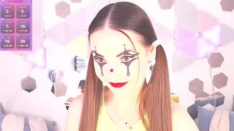 Snapshot of lexi_kiss chatting on 11-05-25, 10:54 Alexia online show from 11-05-25, 10:54