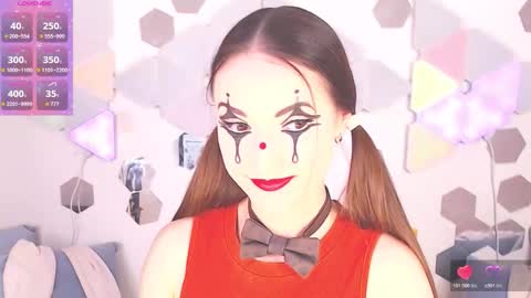 Snapshot of lexi_kiss chatting on 11-08-25, 11:03 Alexia online show from 11-08-25, 11:03