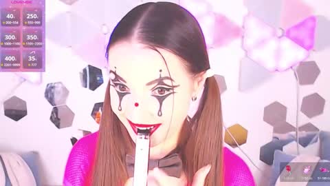 Snapshot of lexi_kiss chatting on 11-27-25, 10:56 Alexia online show from 11-27-25, 10:56