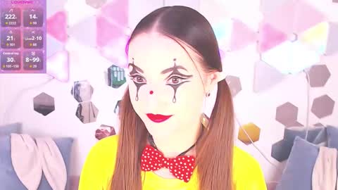 Snapshot of lexi_kiss chatting on 12-02-25, 10:49 Alexia online show from 12-02-25, 10:49