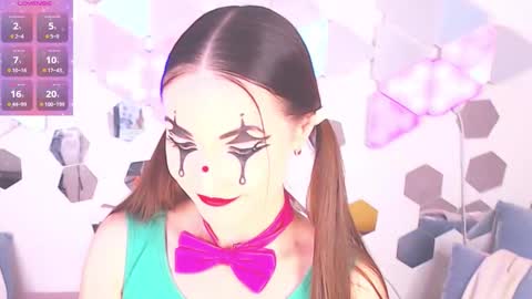 Snapshot of lexi_kiss chatting on 12-03-25, 10:41 Alexia online show from 12-03-25, 10:41