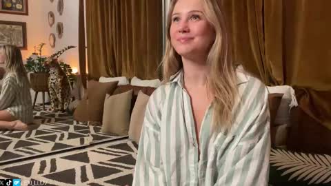 Lexi online show from 02-15-26, 05:26