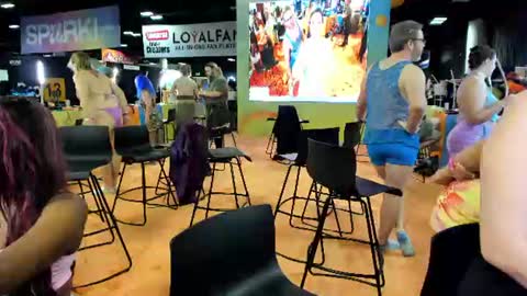 Lexi online show from 06-28-26, 07:20