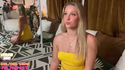 Lexi online show from 07-24-26, 03:15