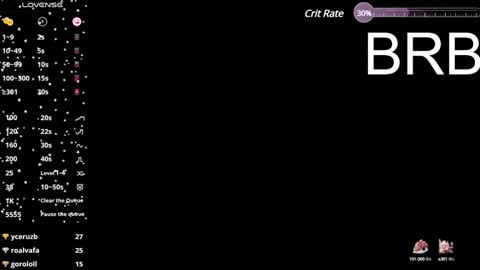 Lexi GTM2 MonWedThurSatSun 1000am-400pm online show from 01-16-25, 11:26