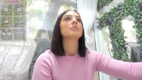 lexi_storm online show from 10-13-25, 06:35