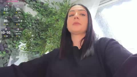 lexi_storm online show from 03-15-26, 08:20