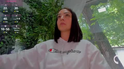 lexi_storm online show from 05-31-26, 09:05