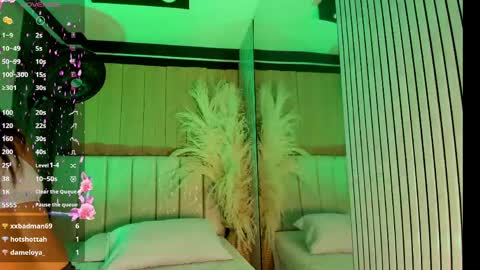 Snapshot of lexiadamss chatting on 04-18-26, 07:07 Lexi Adams online show from 04-18-26, 07:07