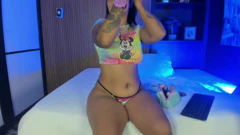 Snapshot of lexiadamss chatting on 04-29-26, 12:31 Lexi Adams online show from 04-29-26, 12:31