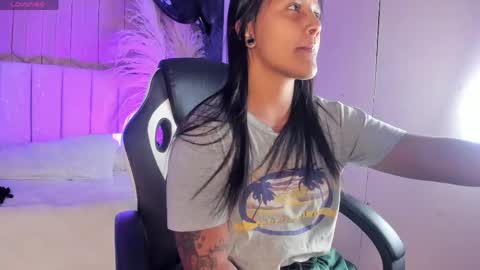 Snapshot of lexiadamss chatting on 05-31-26, 12:12 Lexi Adams online show from 05-31-26, 12:12