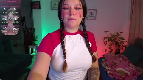 Lexie Thompson   8pm  0000am -5 online show from 01-06-25, 03:20