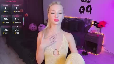 lexieblonde online show from 10-29-25, 05:31