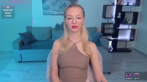 lexieblonde online show from 02-05-26, 05:45