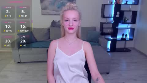 lexieblonde online show from 03-06-26, 05:48