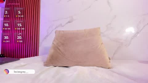 Snapshot of lexiee_grey_ chatting on 12-30-24, 11:17 Lexie online show from 12-30-24, 11:17