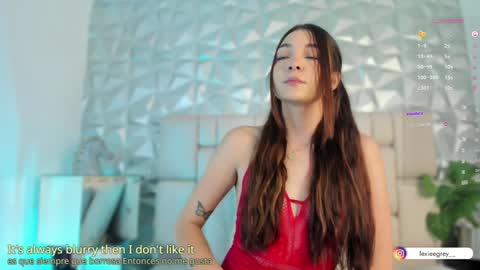Snapshot of lexiee_grey_ chatting on 01-03-25, 02:08 Lexie online show from 01-03-25, 02:08
