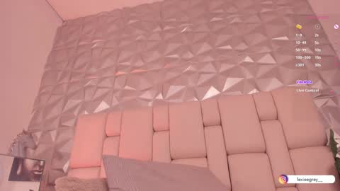 Snapshot of lexiee_grey_ chatting on 01-28-25, 03:14 Lexie online show from 01-28-25, 03:14