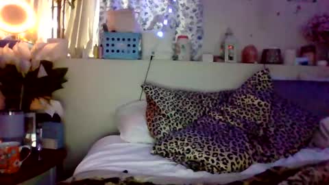 lexiel0veswood online show from 01-17-26, 05:05