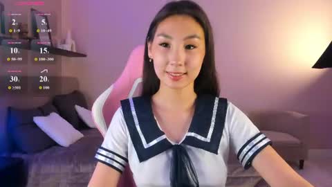 Lexie  dont forget to thumbs up me  online show from 07-02-26, 02:33