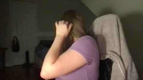 Snapshot of lexielilacs chatting on 02-02-25, 01:45 lexie online show from 02-02-25, 01:45