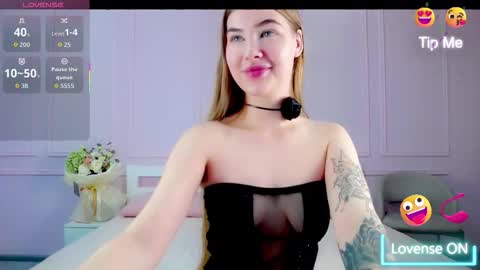 Snapshot of lexiesugar chatting on 10-16-25, 02:18 LexieSugar online show from 10-16-25, 02:18