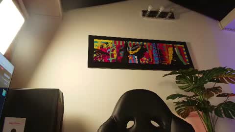 Lexie  online show from 08-01-26, 01:43