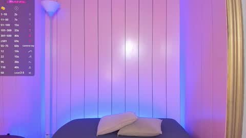 Snapshot of lexiethompson_ chatting on 12-14-25, 12:10 Lexie Thompson online show from 12-14-25, 12:10