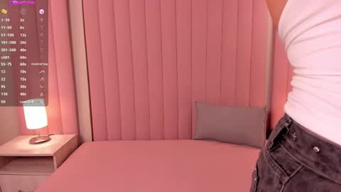 Snapshot of lexiethompson_ chatting on 02-25-26, 12:15 Lexie Thompson online show from 02-25-26, 12:15